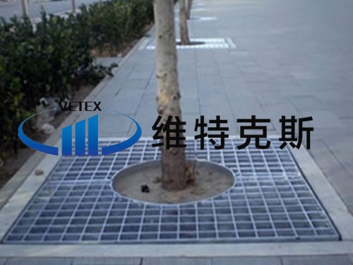 樹池蓋板