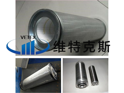 精密過濾器