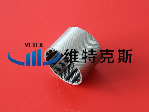 礦篩網(wǎng)筒