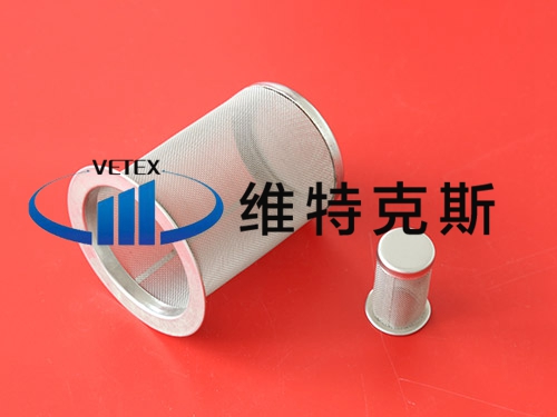 不銹鋼網(wǎng)筒