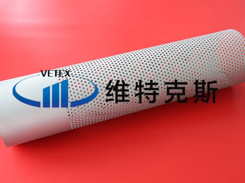 鍍鋅板網(wǎng)筒