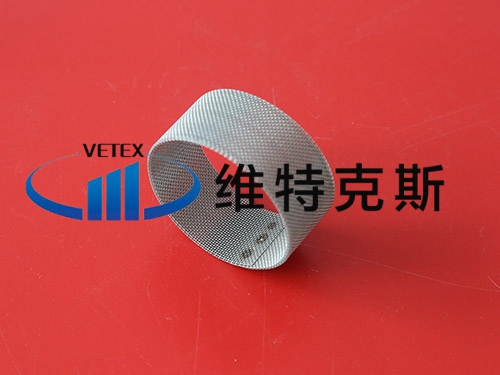 三層點焊網(wǎng)筒