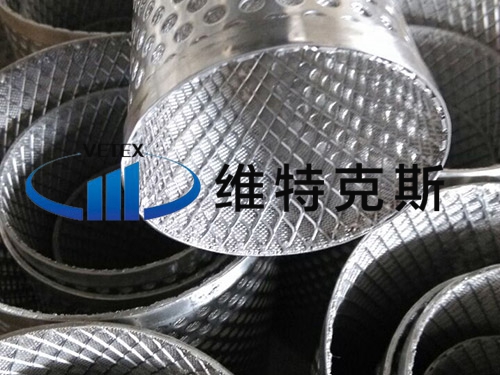 三層網(wǎng)筒
