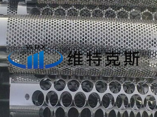 圓孔網(wǎng)筒