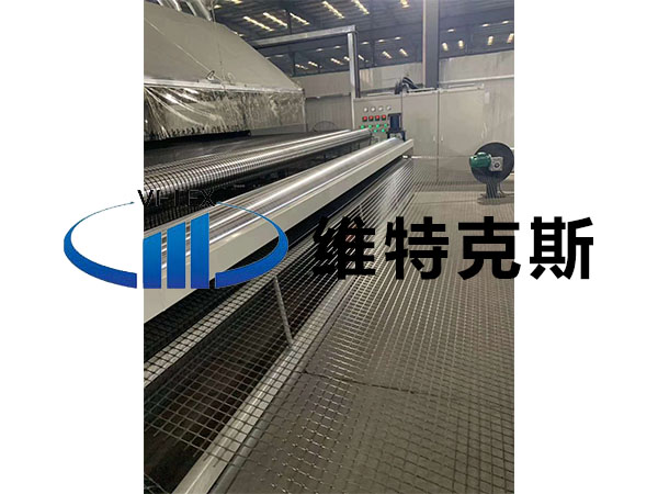 土工格柵